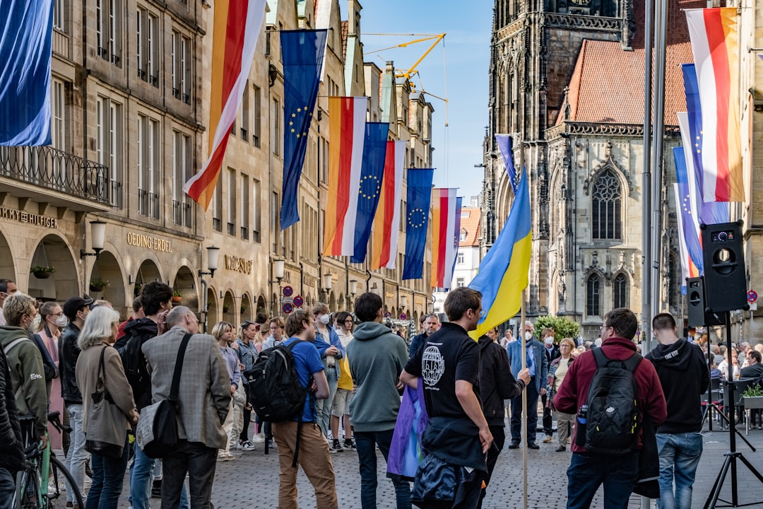 Discover the Hidden Gems of Europe with Travel Groups